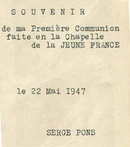 Oran diplomes divers 010
